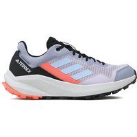 adidas Scarpe da corsa Terrex Trail Rider Trail HR1183 Viola