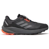 adidas Scarpe da corsa Terrex Trail Rider Trail Running IF0385 Grigio