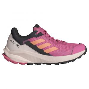 Adidas Scarpe Da Trail Running Terrex Trail Rider