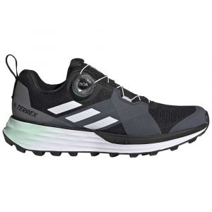 Adidas Scarpe Da Trail Running Terrex Two Boa