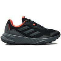 adidas Scarpe running Tracefinder IE5907 Nero