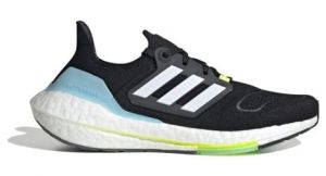 adidas Performance UltraBoost 22 - donna - nero