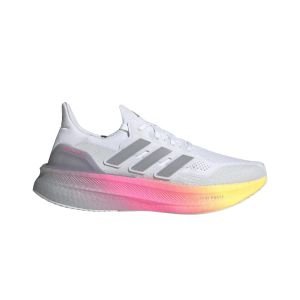 Scarpe Adidas Ultraboost 5 Bianco Rosa AW24