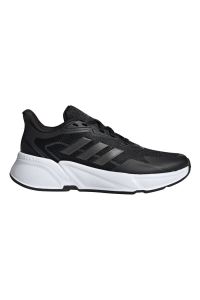 Adidas X9000l1 Donna Nero In Materie Tessili/materiale Sintetico Con Chiusura Stringata