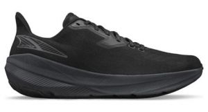 Altra Experience Flow - uomo - nero