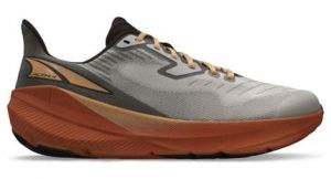 Altra Experience Flow - uomo - grigio