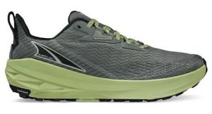 Altra Experience Wild - uomo - grigio