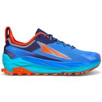  Olympus 5 Blu - Scarpe Trail Running Uomo 