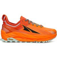  Olympus 5 Arancio - Scarpe Trail Running Uomo 