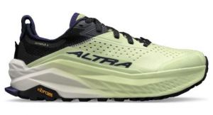 Altra Olympus 6 - donna - verde