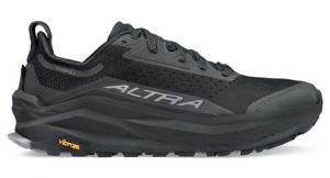 Altra Olympus 6 - uomo - nero