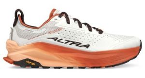 Altra Olympus 6 - uomo - bianco