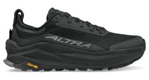 Altra Olympus 6 - donna - nero