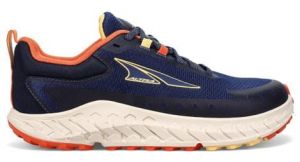 Altra Outroad 2 - donna - blu