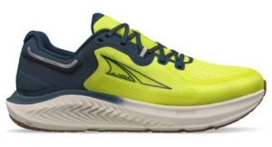 Altra Paradigm 7 - uomo - giallo