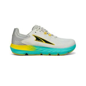 Provision 7 uomo (Taglia: 43, Colore: Provision 7 gray/yellow M)