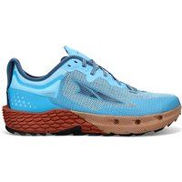  Timp 4 Light Blue - Scarpe Trail Running Uomo 