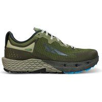  Timp 4 Verde - Scarpe Trail Running Uomo 