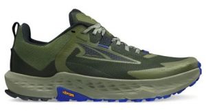 Altra Timp 5 - uomo - blu