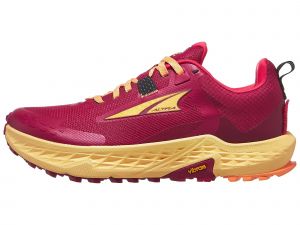 Scarpe Altra Timp 5  Rasberry Donna