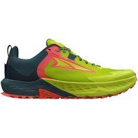  Timp 5 Lime - Scarpe Trail Running Uomo 