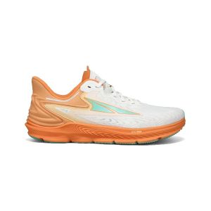 Torin 6 donna (Taglia: 40.5, Colore: Torin 6 white/orange W)