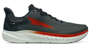 Altra Torin 7 - uomo - grigio