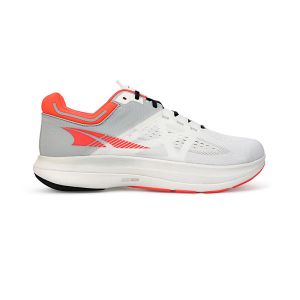 Vanish Tempo uomo (Taglia: 44.5, Colore: Vanish tempo white/coral M)