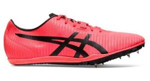 Asics Cosmoracer MD 2 Tokyo - uomo - rosso (corallo)