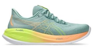 Asics Gel-Cumulus 26 Paris - uomo - verde