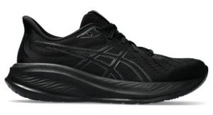 Asics Gel Cumulus 26 - donna - nero