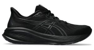 Asics Gel Cumulus 26 - uomo - nero