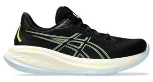 Asics Gel-Cumulus 26 - donna - nero