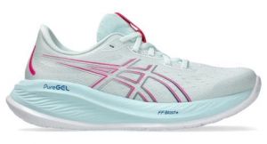 Asics Gel-Cumulus 26 - donna - blu