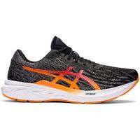  Dynablast 2 Nero Arancio Fluo - Scarpe Running Uomo 