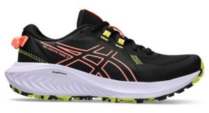 Asics Gel Excite Trail 2 - donna - nero