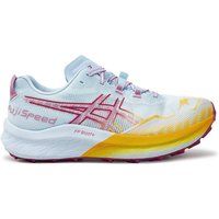 Asics Scarpe running FujiSpeed 2 1012B515 Multicolore