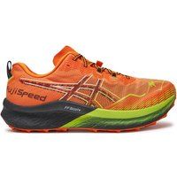 Asics Scarpe running Fujispeed 2 1011B699 Arancione