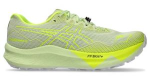 Asics FujiSpeed 3 - donna - verde