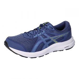 ASICS Gel-Contend 8 sneaker blu da uomo 1011B492-408