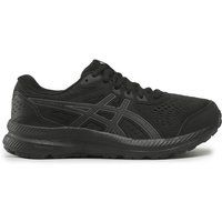 Asics Scarpe da corsa Gel-Contend 8 1012B320 Nero