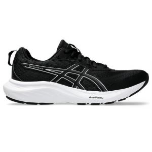 Asics Gel Contend 9 Black/White da Donna