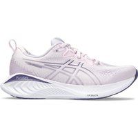  Gel Cumulus 25 Rosa Bianco Viola - Scarpe Running Donna 