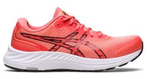 Asics Gel Excite 9 - donna - rosa