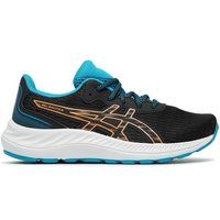 Asics Scarpe da corsa Gel-Excite 9 GS 1014A231 Nero