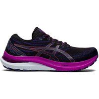  Gel-Kayano 29 Nero Fucsia - Scarpe Running Donna 