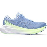  Gel-Kayano 30 Blu Verde - Scarpe Running Donna 