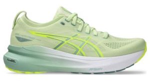 Asics Gel-Kayano 31 - donna - verde