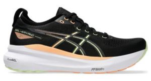 Asics Gel-Kayano 31 - uomo - nero