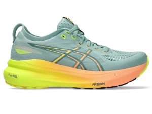 GEL-KAYANO 31 CELEBRATION OF SPORT